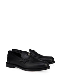 CHRISTIAN LOUBOUTIN Christian Louboutin Men The Plato Leather Loafers