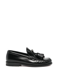 CHRISTIAN LOUBOUTIN Christian Louboutin Women Rochelle Leather Loafers