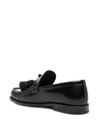 CHRISTIAN LOUBOUTIN Christian Louboutin Women Rochelle Leather Loafers