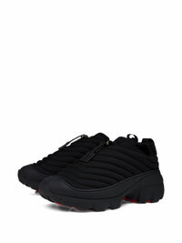 Christian Louboutin Men Tct Hiker Flat Sneakers