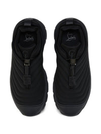 Christian Louboutin Men Tct Hiker Flat Sneakers