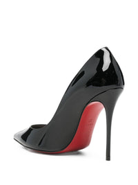 Christian Louboutin Women Pigalle Patent Leather Pumps