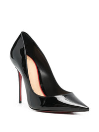 Christian Louboutin Women Pigalle Patent Leather Pumps