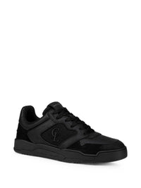 CHRISTIAN LOUBOUTIN Christian Louboutin Men Basketball 1 Retro Leather Sneakers