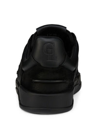CHRISTIAN LOUBOUTIN Christian Louboutin Men Basketball 1 Retro Leather Sneakers