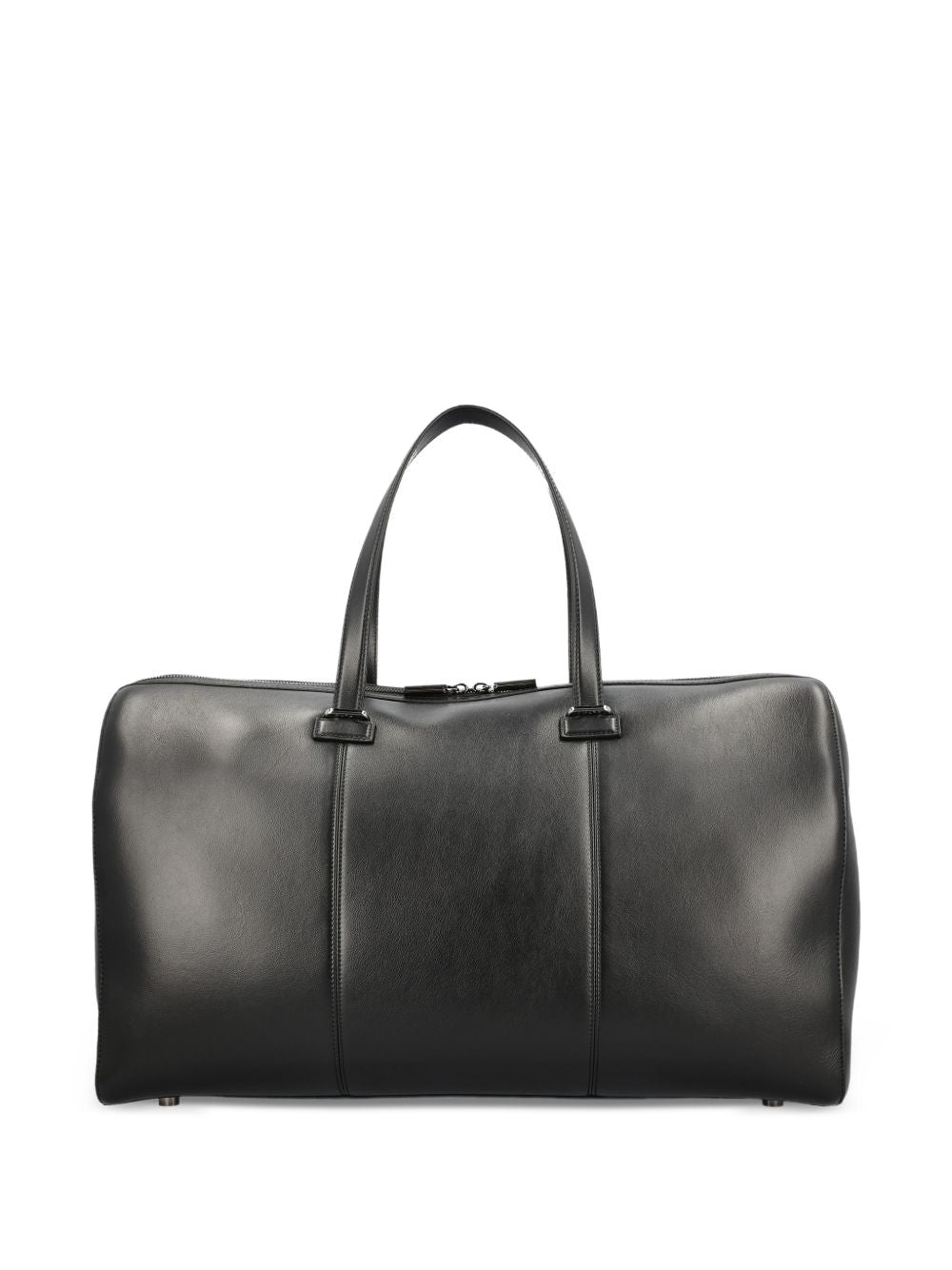 Christian Louboutin Men Leather Duffle Bag