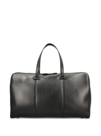 Christian Louboutin Men Leather Duffle Bag