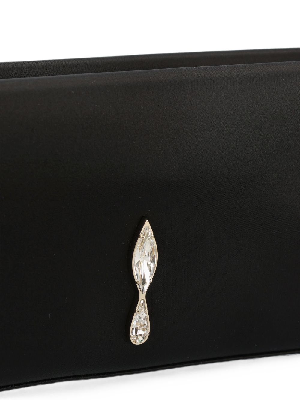 CHRISTIAN LOUBOUTIN Christian Louboutin Women Satin Mini Bag
