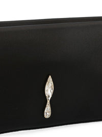 CHRISTIAN LOUBOUTIN Christian Louboutin Women Satin Mini Bag