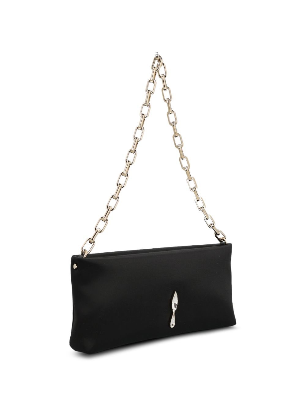 CHRISTIAN LOUBOUTIN Christian Louboutin Women Satin Mini Bag