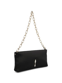 CHRISTIAN LOUBOUTIN Christian Louboutin Women Satin Mini Bag