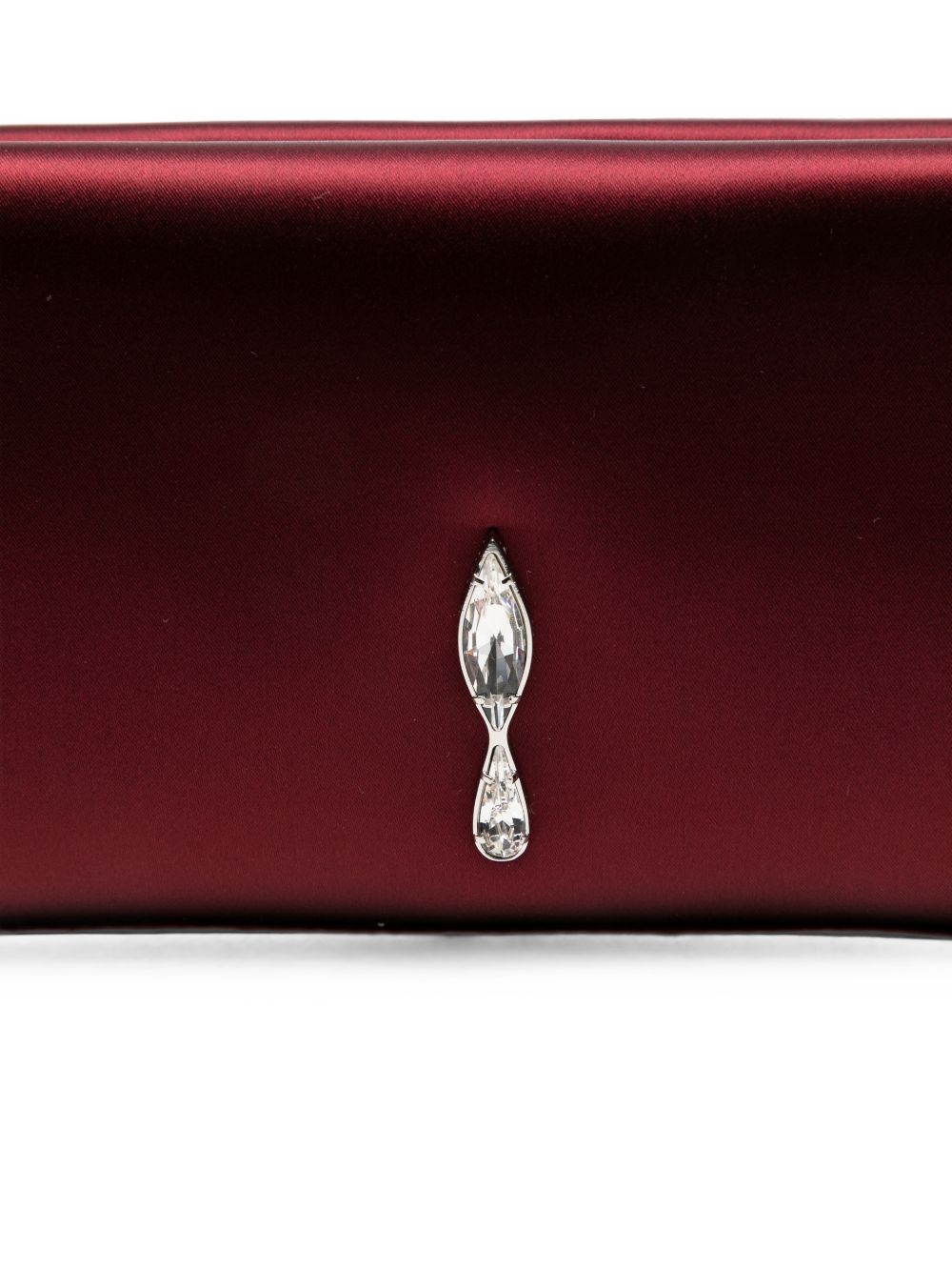 CHRISTIAN LOUBOUTIN Christian Louboutin Women Maykimay Mini Bag