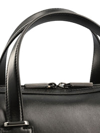 Christian Louboutin Men Small Leather Duffle Bag