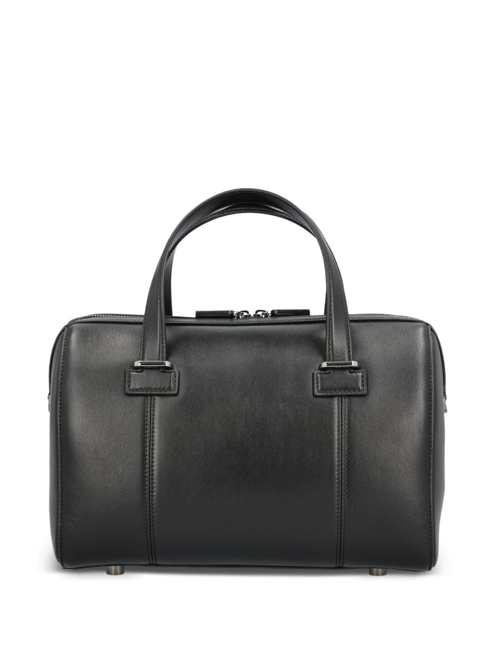 Christian Louboutin Men Small Leather Duffle Bag