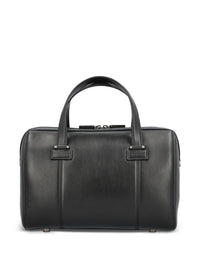 Christian Louboutin Men Small Leather Duffle Bag