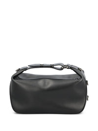 Christian Louboutin Men Kosmica Leather Pouch