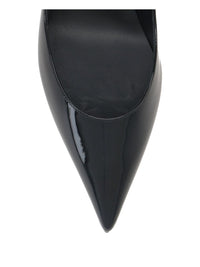 Christian Louboutin Women Miss Z Patent Leather Pumps