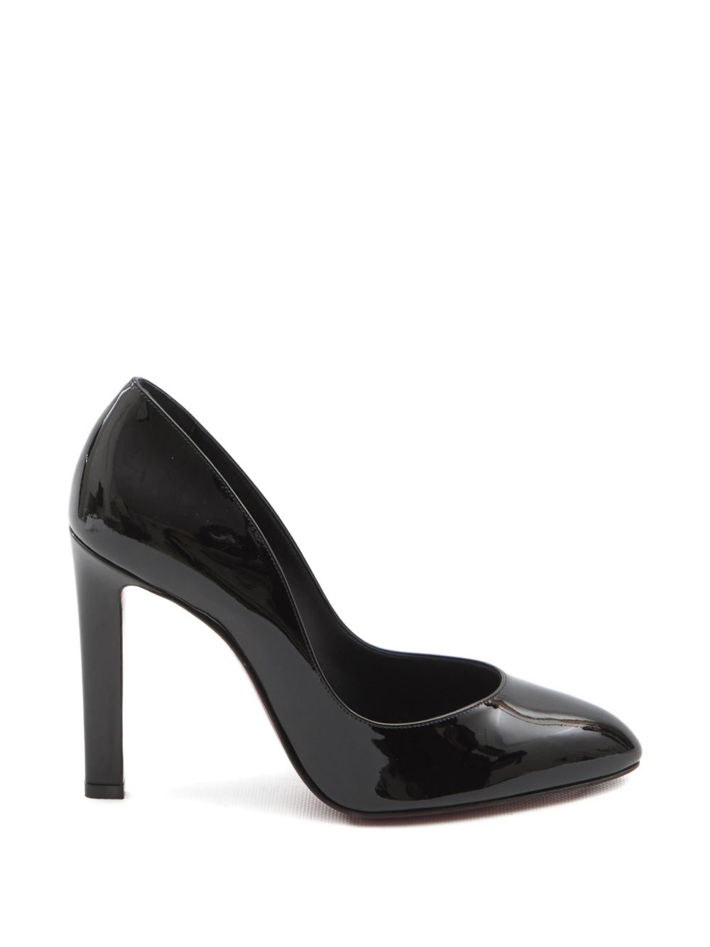 Christian Louboutin Women Fannylove Leather Pumps
