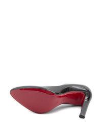 Christian Louboutin Women Fannylove Leather Pumps