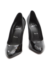 Christian Louboutin Women Fannylove Leather Pumps