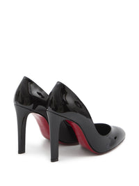 Christian Louboutin Women Fannylove Leather Pumps