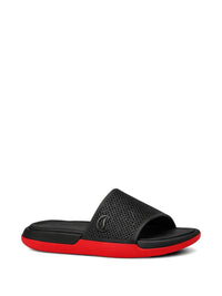 Christian Louboutin Men Easy Breezy Pool Slides