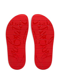 Christian Louboutin Men Easy Breezy Pool Slides
