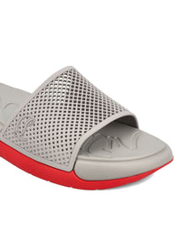 CHRISTIAN LOUBOUTIN Christian Louboutin Men Easy Breezy Pool Slides
