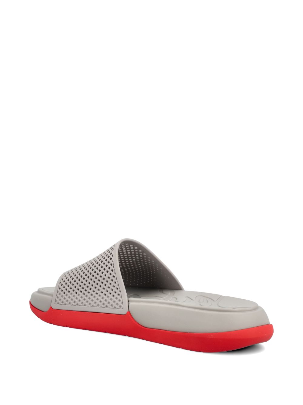 CHRISTIAN LOUBOUTIN Christian Louboutin Men Easy Breezy Pool Slides