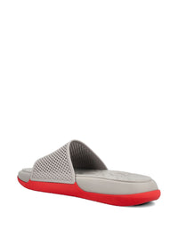 CHRISTIAN LOUBOUTIN Christian Louboutin Men Easy Breezy Pool Slides