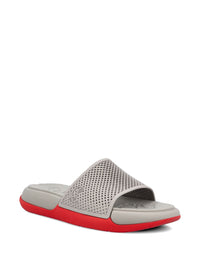 CHRISTIAN LOUBOUTIN Christian Louboutin Men Easy Breezy Pool Slides