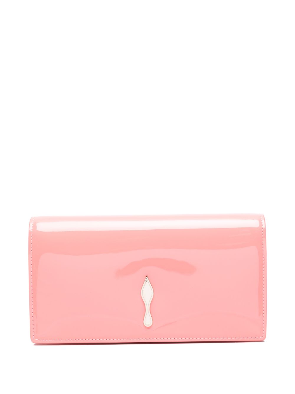 CHRISTIAN LOUBOUTIN Christian Louboutin Women Bettina Leather Clutch