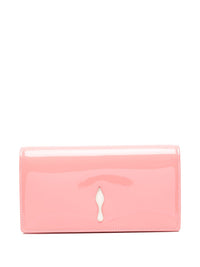 CHRISTIAN LOUBOUTIN Christian Louboutin Women Bettina Leather Clutch