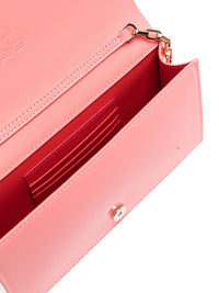 CHRISTIAN LOUBOUTIN Christian Louboutin Women Bettina Leather Clutch