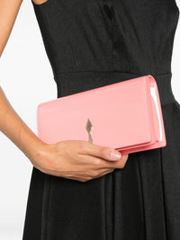 CHRISTIAN LOUBOUTIN Christian Louboutin Women Bettina Leather Clutch