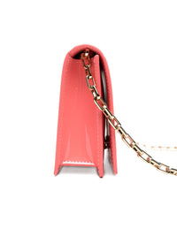 CHRISTIAN LOUBOUTIN Christian Louboutin Women Bettina Leather Clutch