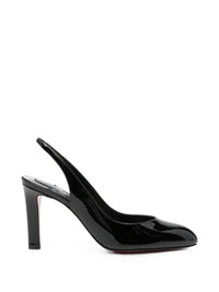 CHRISTIAN LOUBOUTIN Christian Louboutin Women Fannylove Patent Leather Pumps