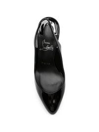 CHRISTIAN LOUBOUTIN Christian Louboutin Women Fannylove Patent Leather Pumps