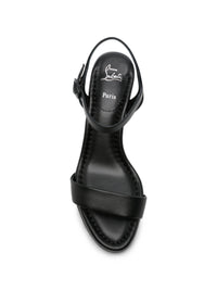 Christian Louboutin Women Jane Leather Sandals
