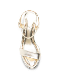 CHRISTIAN LOUBOUTIN Christian Louboutin Women Jane Leather Sandals