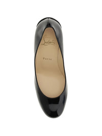 CHRISTIAN LOUBOUTIN Christian Louboutin Women Miss Jane Leather Pumps