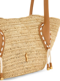 Christian Louboutin Women Venus Mini Rafia Tote