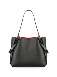 Christian Louboutin Women Bettina Small Leather Tote