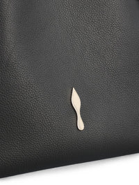 Christian Louboutin Women Bettina Small Leather Tote