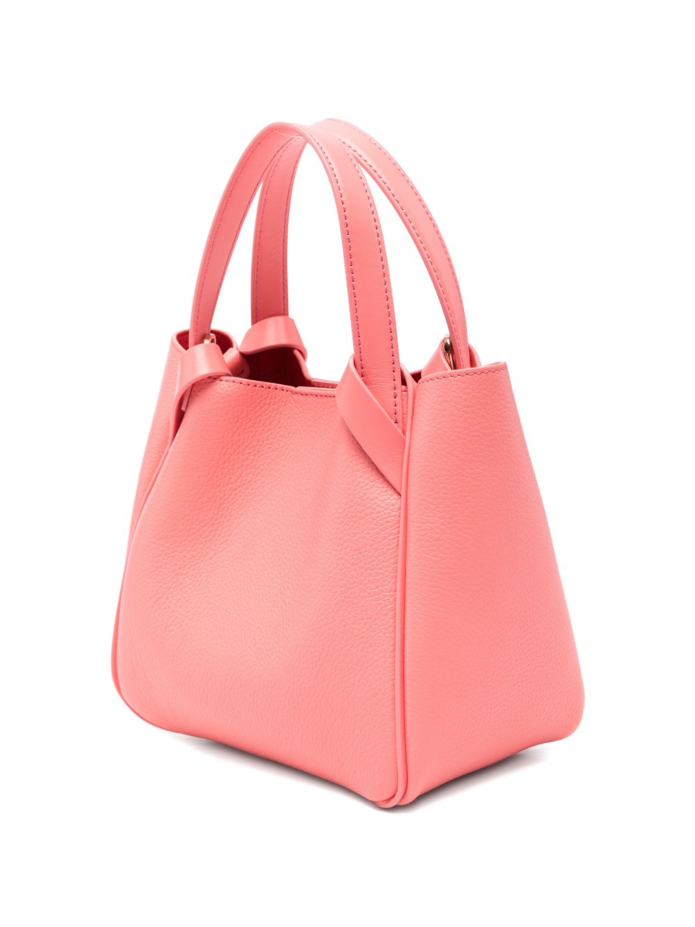 Christian Louboutin Women Bettina Mini Leather Tote