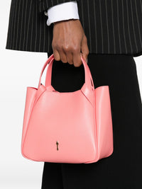 Christian Louboutin Women Bettina Mini Leather Tote