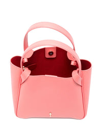 Christian Louboutin Women Bettina Mini Leather Tote