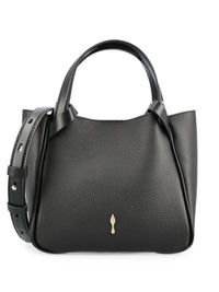 Christian Louboutin Women Bettina Mini Leather Tote