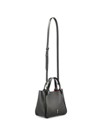 Christian Louboutin Women Bettina Mini Leather Tote