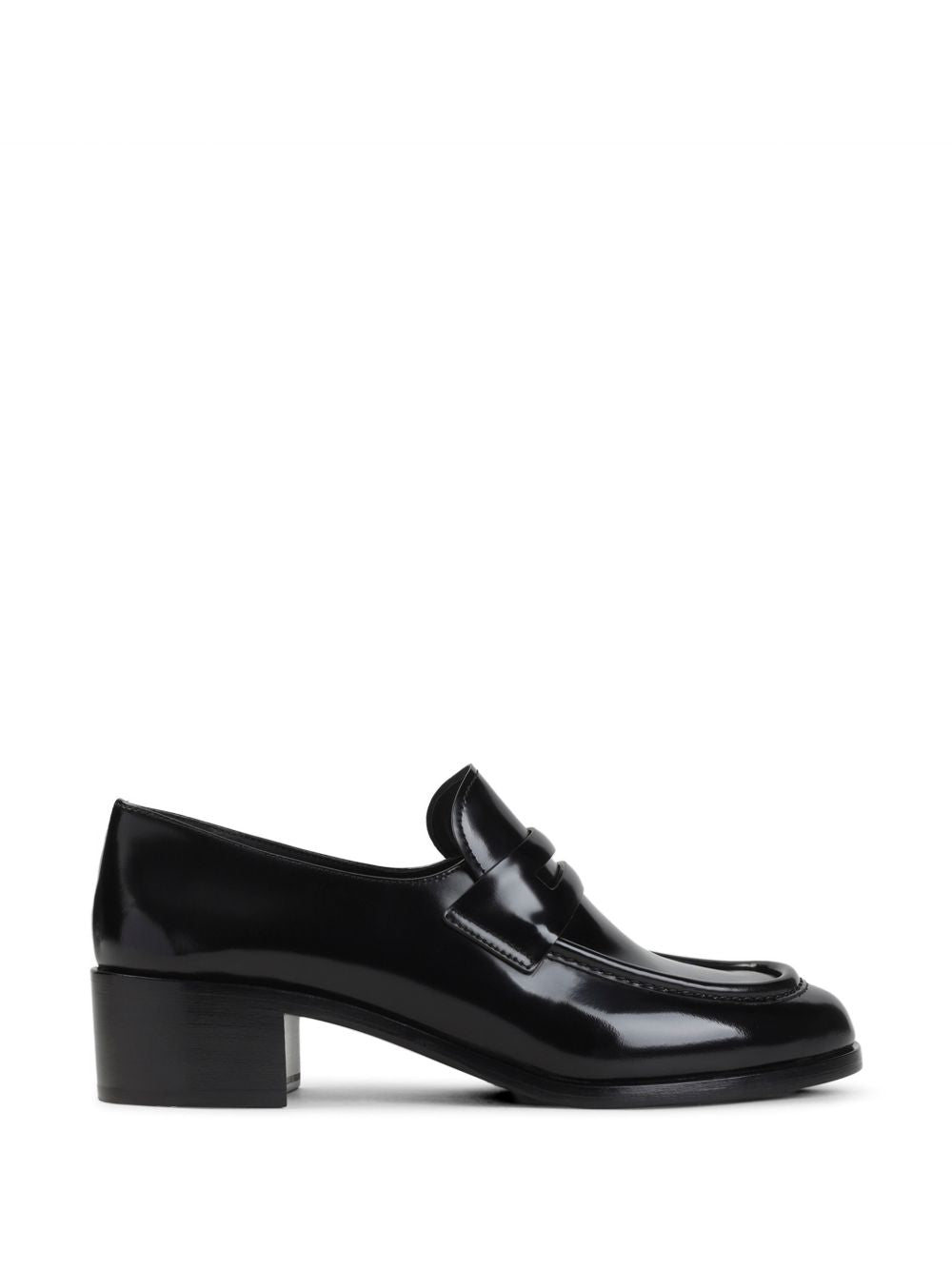 CHURCH'S Church's Women Prudence Leather Loafers